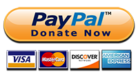 PayPal Donate